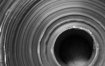 Llanfihangel Near Rogiet pvc roof replacement