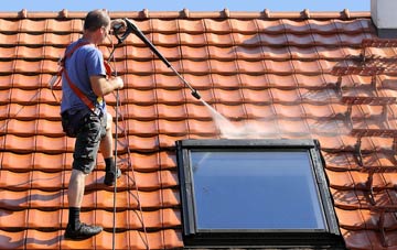 roof cleaning Llanfihangel Near Rogiet, Monmouthshire